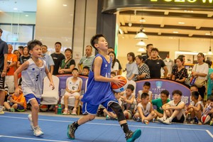 超逼真篮球图片制作实例教程